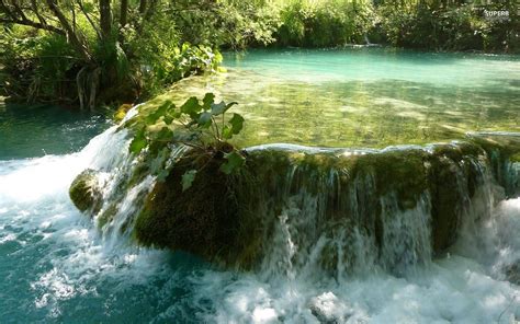 Plitvice Lakes Wallpapers Top Free Plitvice Lakes Backgrounds