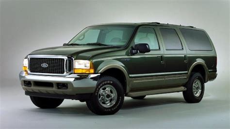 2024 Ford Excursion Release Date Price And Review Cars Previews