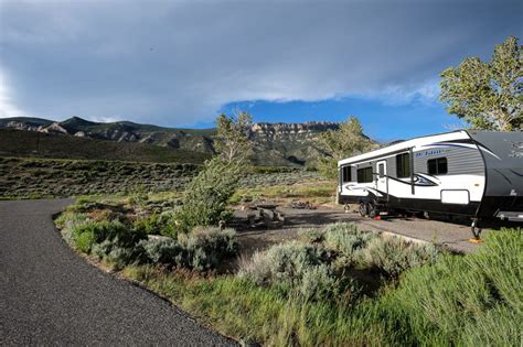 Deer park campground in buffalo, wyoming: Buffalo Bill State Park in Cody, WY: Campground Review ...