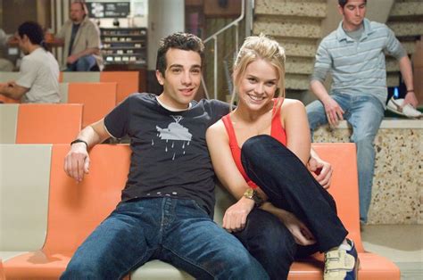 Jay Baruchel Is Only Redeeming Quality Of Shes Out Of My League