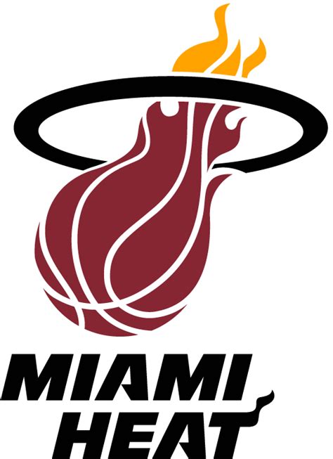 Miami Heat Logo Png Png Image Collection