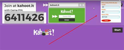 Kahoot is an educational platform that offers various games to enhance learning. Kahoot Hack - 100 % Working Tricks - Automatic Answering - 3. Username Bypass