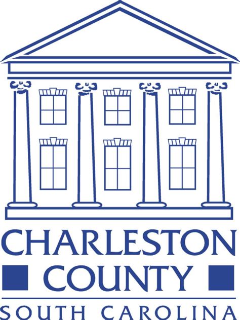 Charleston County Government Updated May 2024 4045 Bridge View Dr