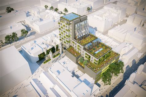 City Centre ‘biophilic Swansea Scheme ‘a First For The Uk Industry News