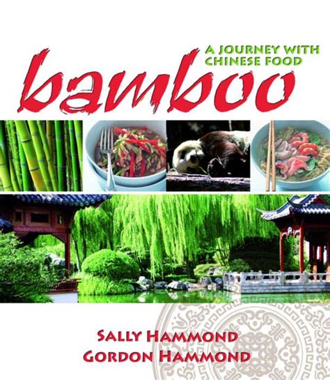 Asian food, roseville, ca | bambu asian cuisine. Bamboo - A Journey with Chinese Food | Chinese Books ...
