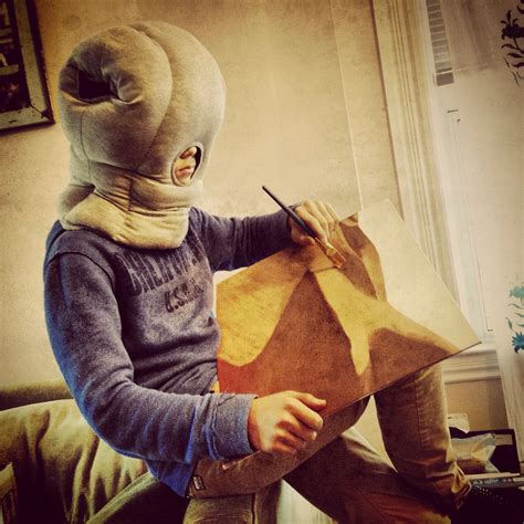 The artist in repose | Dinosaur stuffed animal, Artist, Animals