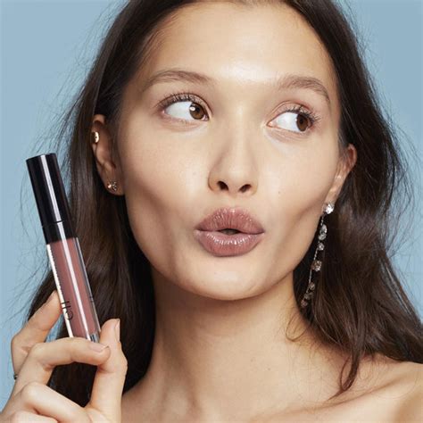 Lip Plumping Gloss Elf Cosmetics Australia