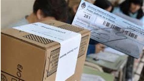 Elecciones legislativas 2021 misiones resultados. Elecciones 2021: Juntos por el Cambio aceptó postergar las ...