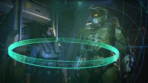 Halo Fan Releases Newcomers Guide To The Franchises Universe Leading