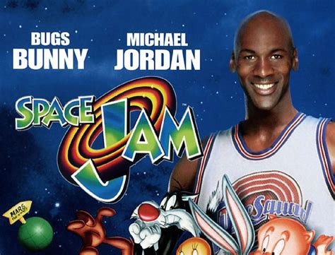 The sequel features nba royalty and cinema superstars 23 march shawn bradley, former nba star in original 'space jam,' paralyzed in bicycle accident 17 march. Space Jam Will Make Its Return To The Big Screen | The Source