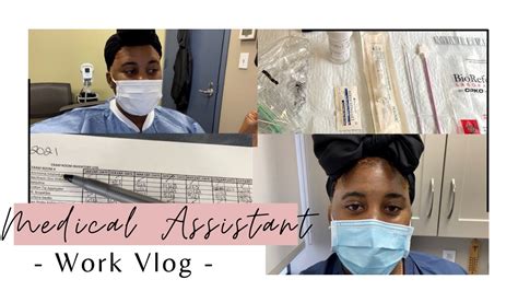 How To Setup For A Pap Smear A Day In The Life Of A MEDICAL ASSISTANT