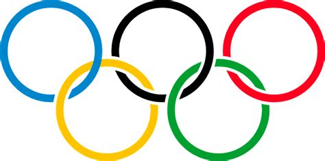 Paigeeworld Olympics 2016 Logo Clipart Best Clipart Best Images And