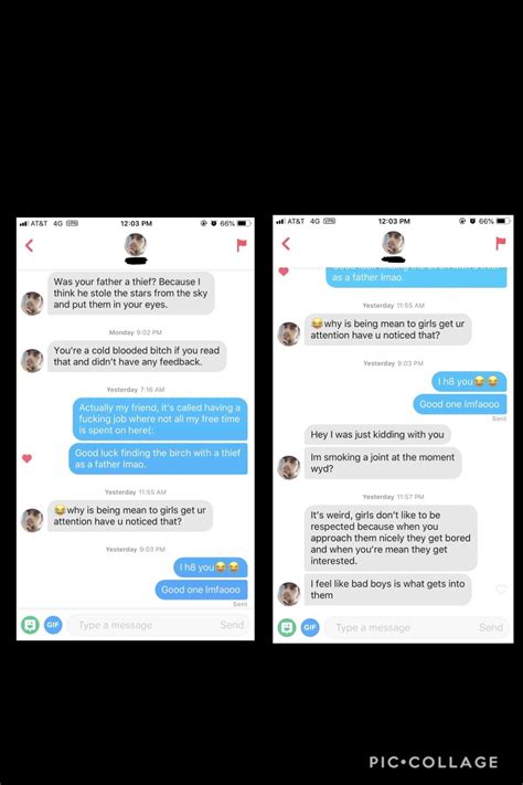 My Friend Found A Real Nice Guy On Tinder Niceguys