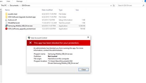 Download this app from microsoft store for windows 10, windows 8.1. security - Bypass Windows 10 UAC "This app has been ...