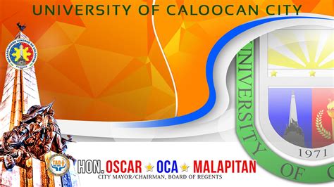 University Of Caloocan City