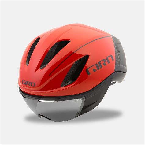 Mens Aero Triathlon Bike Helmets Giro