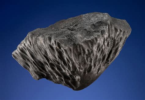 Rare Meteorites Are Now Sought After By The Art Crowd Meteorite For