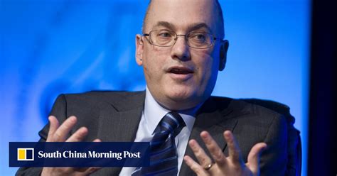 Us Billionaire Steven Cohen To Answer Case Over Insider Trading South China Morning Post