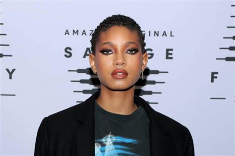 Happy Birthday Willow Smith One News Page Video
