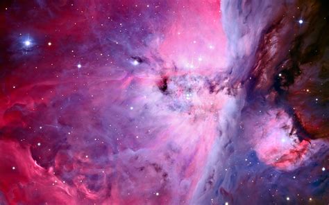 Outer Space Stars Nebulae Wallpaper 3840x2400 307190 Wallpaperup