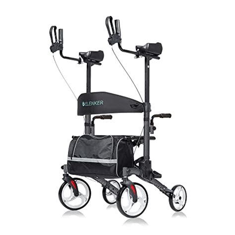10 Best Upright Walkers For Seniors 2023 Review And Top Picks
