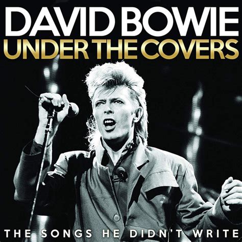 Here's our tally of his actual studio records including the covers album pin ups from 1973. David Bowie - Under The Covers - The Songs He Didn't Write ...