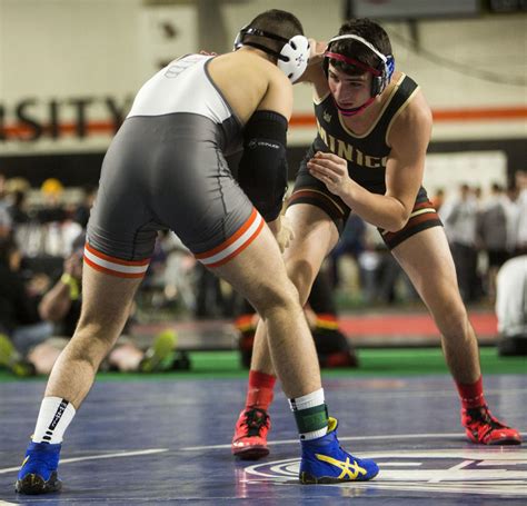 Minico Wrestling Repeats As State Champ Jerome Declo Earn Trophies