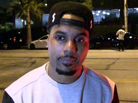 Mtvs Ridiculousness Star Steelo Brims 3 Year Old Nephew Drowns In