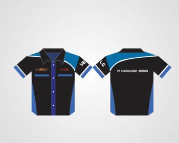 Aplikasi tersebut tersedia baik di komputer maupun di android. Contoh Desain Baju Praktek Tkj
