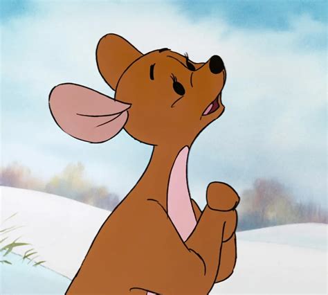 23 Facts About Kanga The New Adventures Of Winnie The Pooh