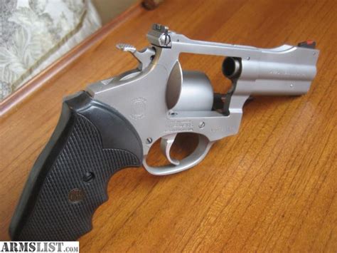 Armslist For Sale Rossi 44 Special Model 720 Excellent