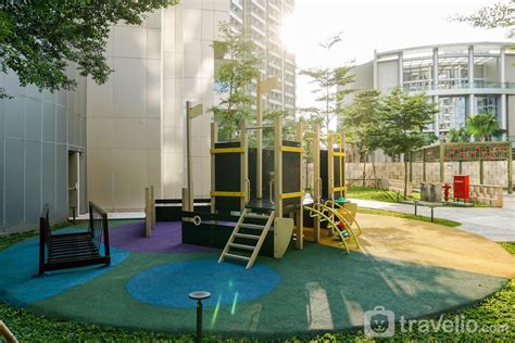 Grogol petamburan, jakarta barat, daerah khusus ibukota jakarta. Sewa Apartemen Taman Anggrek Residence