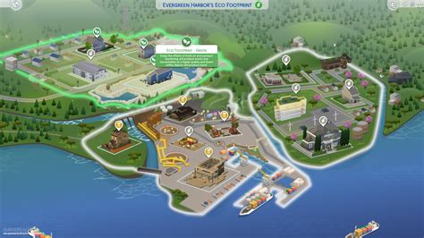 The Sims 4 Eco Lifestyle Review Gamereactor