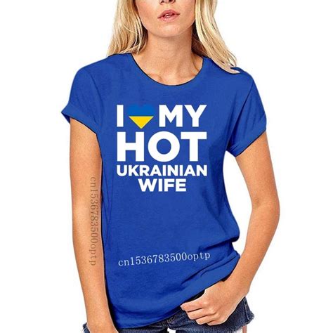 new i love my hot ukrainian wife cute ukraine native relationship t sh ukrainianshop