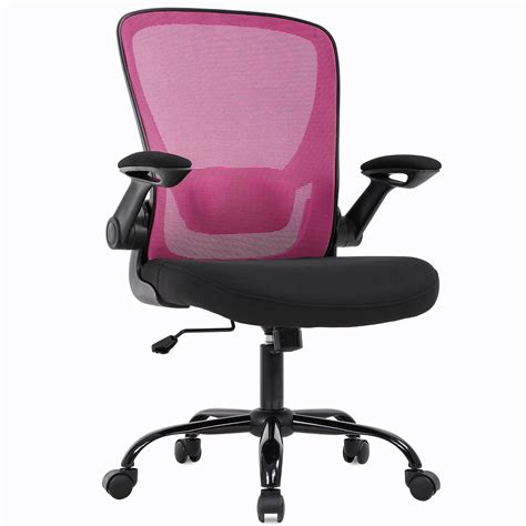 Home Office Chair Ergonomic Desk Chair Mesh Computer Chair With