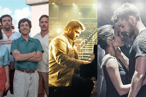 3 Películas Inspiradoras Recomendadas Para Ver En Netflix