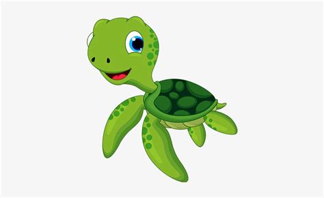 Green Turtle Clipart Lake Pictures On Cliparts Pub 2020 🔝