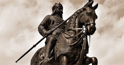 I've been waiting for this moment since forever. Maharana Pratap Biography : Life History, Achievements & Death