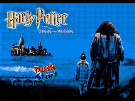 When you enter the first letters of a keyword into the search bar. Harry Potter (Mega Drive) | BootlegGames Wiki | FANDOM powered by Wikia