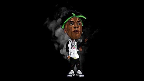 Listen to music from nba youngboy like i ain't scared, green dot & more. FREE NBA Youngboy Type Beat 2020 - The Return - Trap ...