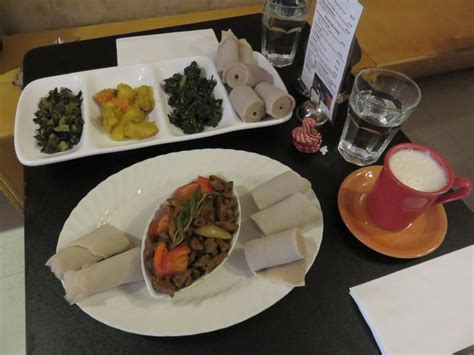 Lucy Ethiopian Cafe Order Food Online 254 Photos And 369 Reviews