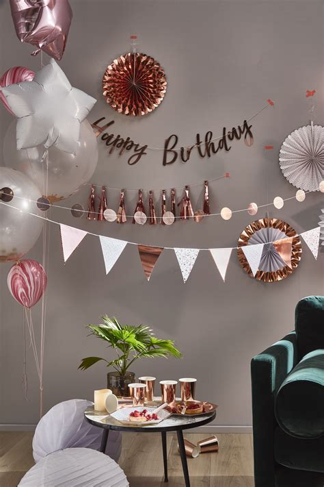 Magasin De Deco D Anniversaire