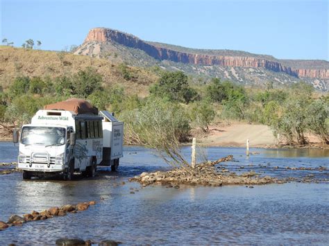 Adventure Wild Kimberley Tours Attraction Tour Broome Western