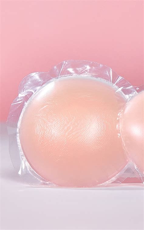 perky pear clear silicone reusable nipple cover prettylittlething aus