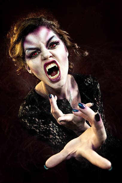 Royalty Free Female Vampire Pictures Images And Stock Photos Istock