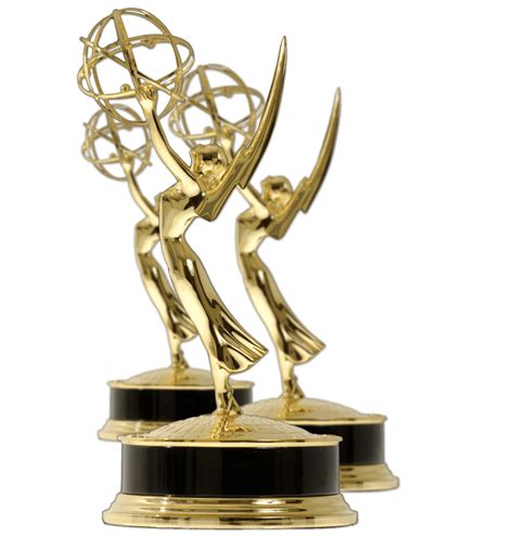 Emmy Awards Png Transparent Images Png All