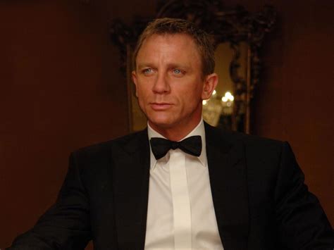 James Bond Trailer First Full Look At No Time To Die Daniel Craigs