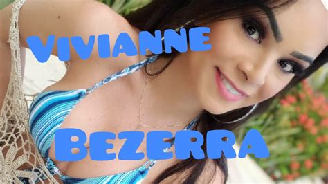 Vivianne Bezerra Youtube