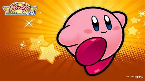 Kirby Wallpapers Kolpaper Awesome Free Hd Wallpapers