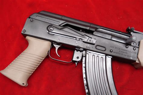 Century Arms Draco Ak Style Pistol For Sale At